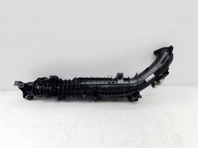 Bmw x3 g01 x4 g02 g30 g31 коллектор всасывающий !!! фото №1