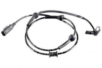 A.b.s. датчик швидкості обертання колеса abs [a.b.s фото №1