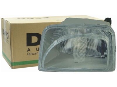 ABAKUS 551-1124L-LD-E PROJECTEUR 
