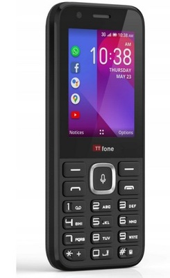 Telefon Komórkowy Ttfone TT240 57E-229