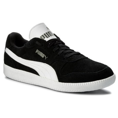 PUMA ICRA TRAINER SD MĘSKIE SPORTOWE SKÓRA 43 1S8A