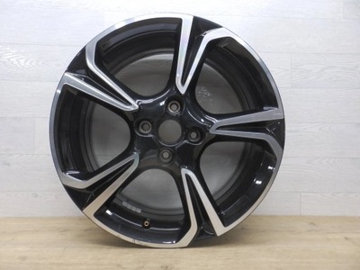 RATLANKIS OPEL CORSA F 7J17 4-38 ET38 4X108 