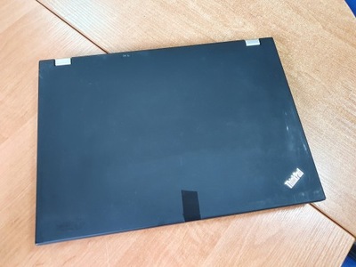 LENOVO ThinkPad T410 na części