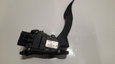 Mazda 2 dy потенциометр газа 2s61-9f836-ba фото №1