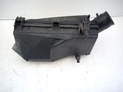 Ford оригинальный номер 1s719600de корпус фильтра воздуха фото №1