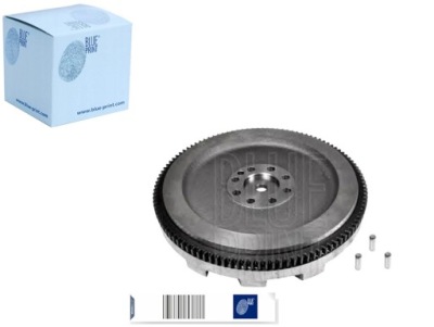 Колесо двомасовий hyundai santa fe trajet 2,0 crdi 4x фото №1