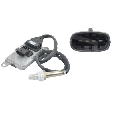 Датчик nox volvo/renault euro 5/6 2007-2017rok za каталізатор оригінал фото №1