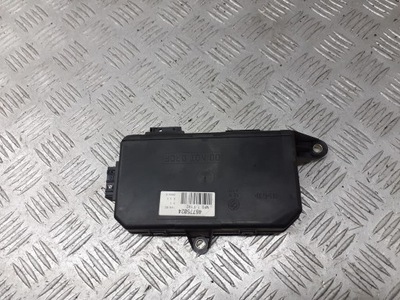 Модуль блок управления дверь fiat оригинальный номер 46775024 фото №1