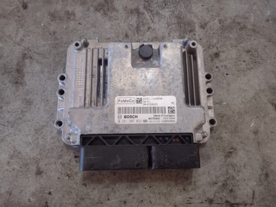 Ford s-max lift бортовий комп'ютер модуль двигун блок керування фото №1