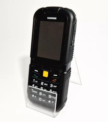 TELEFON MYPHONE HAMMER 2