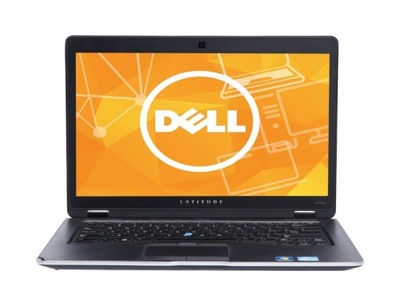 Dell 6430u I5-3427u 4GB 128GB SSD WIN10