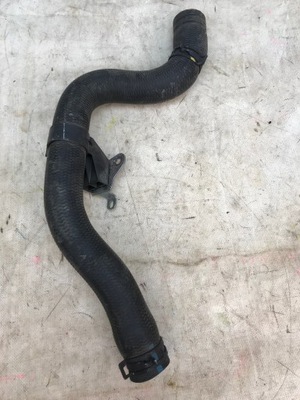 Mazda 3 13- труба wody pe20 фото №1