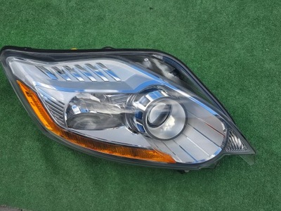 Ford kuga mk1 bi-xenon лампа передняя фото №1