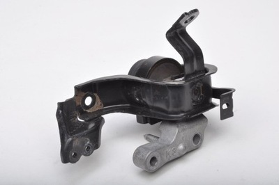 Toyota yaris iv кронштейн подушка кронштейн фото №1