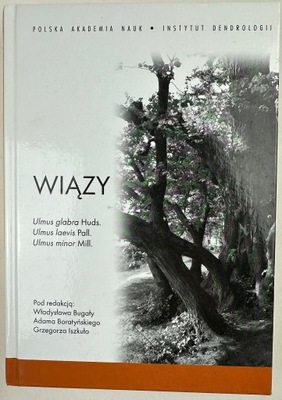 Wiązy - Adam Boratyński