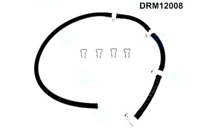 DR.MOTOR AUTOMOTIVE CABLE CONVERSIÓN MERCEDES 2.2CDI 4CYL ALUMINIO  