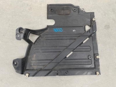 Захист підвіска mini cooper s f57 7387859 фото №1