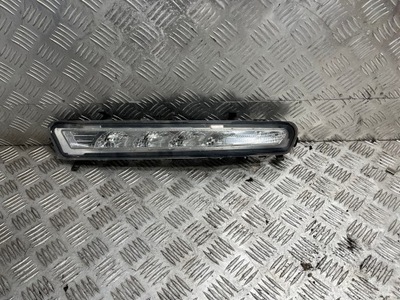 Ford mondeo правий led перед 177483-02 фото №1