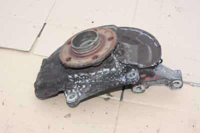 Ступица правый перед volvo v70 ii 2,4 b фото №1