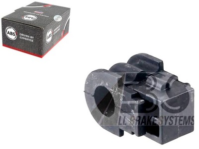 Втулка стабилизатора [a.b.s.] фото №1