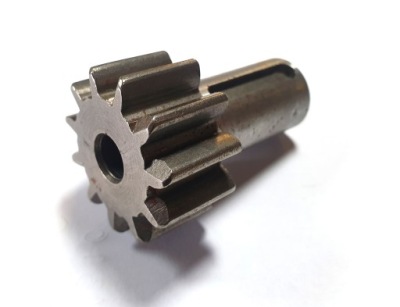 Bendix стартер daf man iveco 2006382018 фото №1