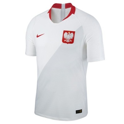 Koszulka Reprezentacji Polski Nike Vapor Match JSY