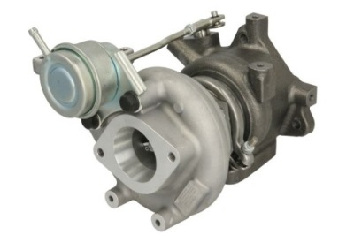 Турбонагнетатель новый evoron evtc0333 фото №1