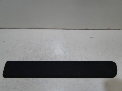 Fiat panda iii 12- молдинг дверь правый перед фото №1