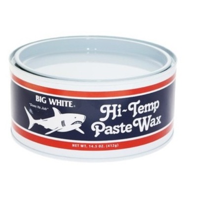 FINISH KARE 1000P HI-TEMP PASTE WAX wosk syntetyczny