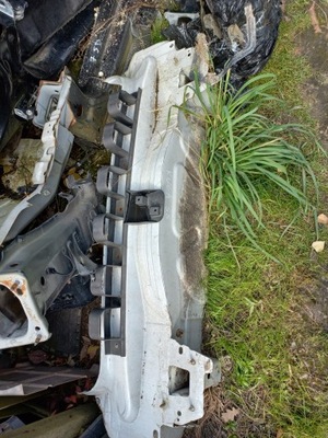 Pas задний задняя поддон ford kuga mk1 фото №1