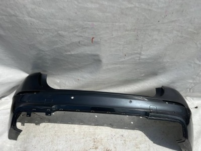 Бампер задняя bmw x1 e84 2009 задний фото №1