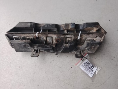 Направляющие бампера перед citroen c5 ii 08- фото №1