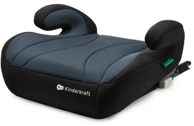 KINDERKRAFT I-BOOST PODSTAWKA, PODWYZSZENIE AL ASIENTOS ISOFIX 135-150 CM  