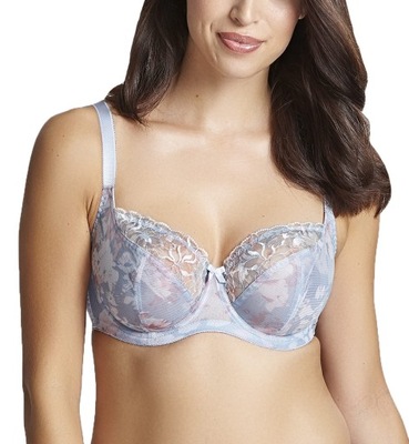 Biustonosz Panache Tiana 9981 VINTAGE FLOR 32G/70G