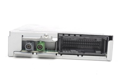 Audi a8 d4 long модуль блок управления 4h0907441a фото №1