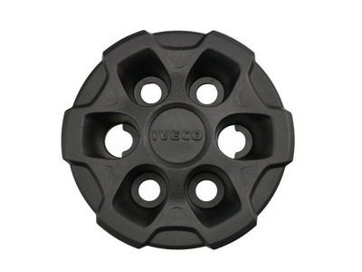 WHEEL COVER WHEELWITH CAP IVECO DAILY 2014+ WITH  