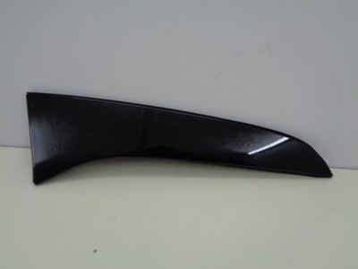 Mercedes w213 kombi спойлер спойлер правая крышки задняя фото №1