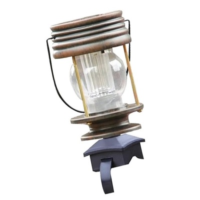 Outdoor Garden Lamp