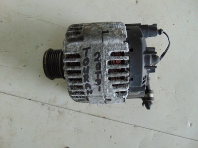 Генератор vw 2.0tdi 06f903023c фото №1