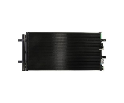 CONDENSER AIR CONDITIONER PORSCHE MACAN AUDI A4 A5 A6 A7 Q5  