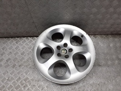 FELGA 17” ALUMINIOWA ALFA ROMEO 147