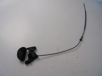 Трос ручка капот mini f54 clubman fl 21r фото №1