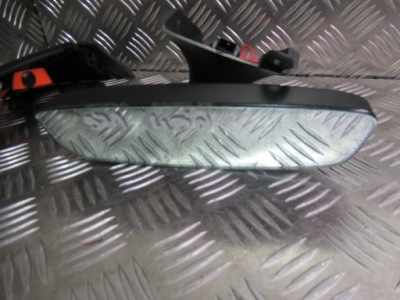 Porsche panamera 971 зеркало внутреннее 4pin фото №1