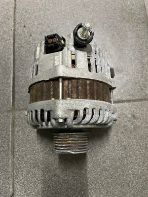 Генератор mazda 2 p53nb-a5tj0591zx фото №1