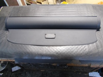 Шторка багажника audi a4 b6 kombi фото №1