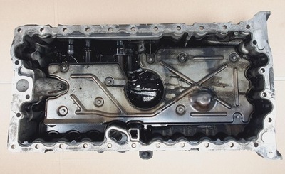 Поддон масляная volvo v70 ii 2.4 d 30713677 фото №1