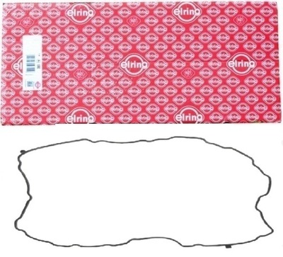 Прокладка крышки nissan patrol gr v terrano ii фото №1