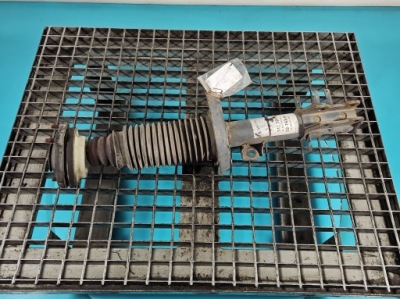 Амортизатор перед правий передній fiat fiorino iii 07- sachs фото №1