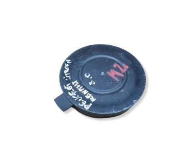 Защита лампы передней citroën berlingo фургон b9 89072961 1.56l дизель фото №1