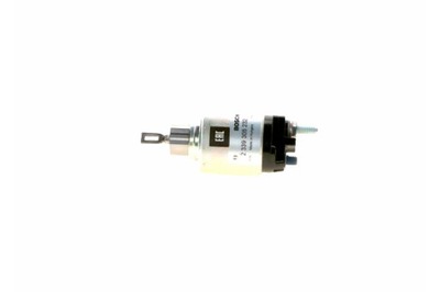 BOSCH ELEKTROMAGNETAS STARTERIO ALFA ROMEO 145 146 147 156 159 GT GTV 